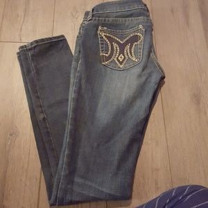 MEK jeans